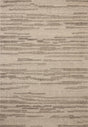 Loloi Hartley HRT-02 Silver / Grey Rug - main flat