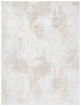 Safavieh Orchard 10'-0" x 14'-0" Rug in Grey / Gold