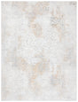 Safavieh Orchard 10'-0" x 14'-0" Rug in Grey / Gold