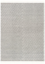 Safavieh Natura 10'-0" x 14'-0" Rug in Ivory / Black