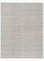 Safavieh Natura 10'-0" x 14'-0" Rug in Ivory / Black