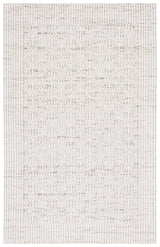 Safavieh Marbella 4'-0" x 6'-0" Rug in Ivory / Beige