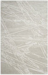 Safavieh Expression 6'-0" x 9'-0" Rug in Grey