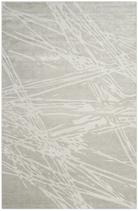 Safavieh Expression 6'-0" x 9'-0" Rug in Grey