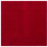 Safavieh Loft 300 6'-0" x 6'-0" Rug in Red