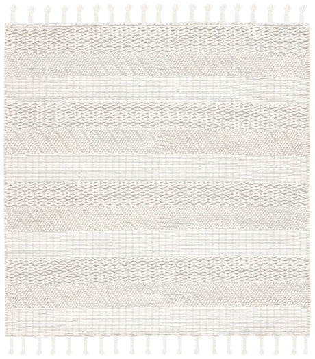 Safavieh Natura 6'-0" x 6'-0" Rug in Ivory