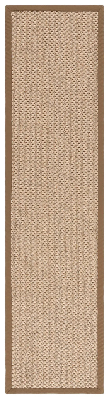Safavieh Natural Fiber 2'-6" x 10'-0" Rug in Natural
