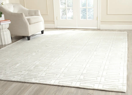 Safavieh Mirage 10'-0" x 14'-0" Rug in Pearl