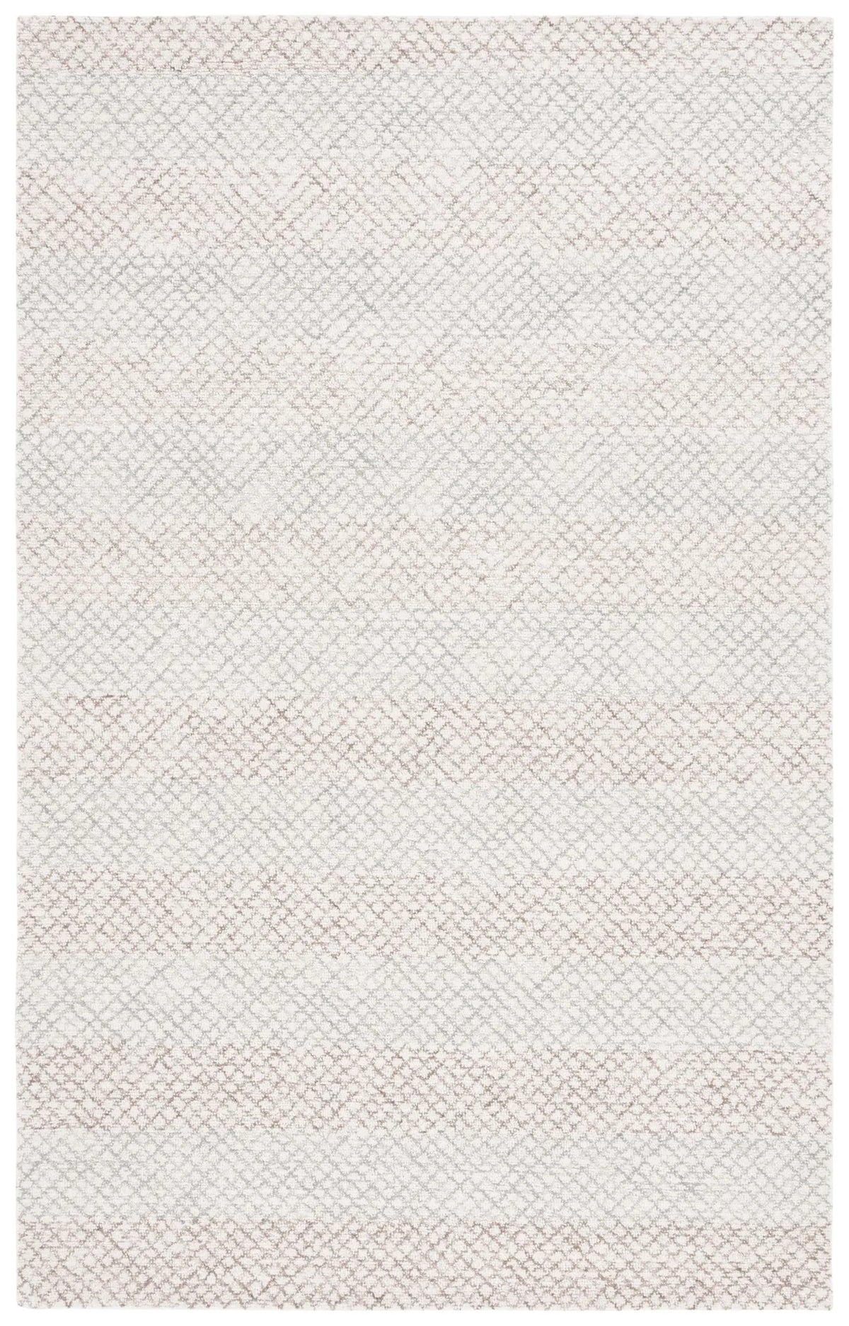 Safavieh Ebony 4'-0" x 6'-0" Rug in Ivory / Beige