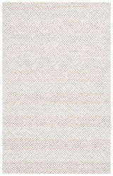Safavieh Ebony 4'-0" x 6'-0" Rug in Ivory / Beige
