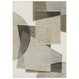 Oriental Weavers Cambria 084J2 Beige/ Multi Rug - main flat