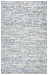 Safavieh Marbella 4'-0" x 6'-0" Rug in Navy / Beige
