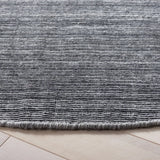 Safavieh Kilim 6'-0" x 6'-0" Rug in Grey / Ivory
