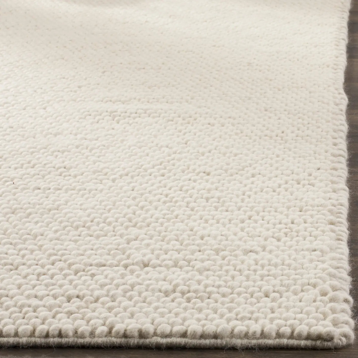 Safavieh Natura 5'-0" x 8'-0" Rug in Ivory