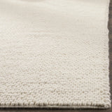 Safavieh Natura 5'-0" x 8'-0" Rug in Ivory