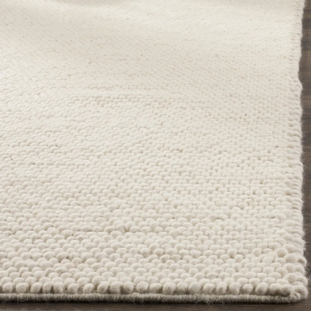 Safavieh Natura 5'-0" x 8'-0" Rug in Ivory