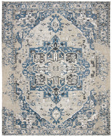 Safavieh Classic Vintage 6'-0" x 9'-0" Rug in Blue
