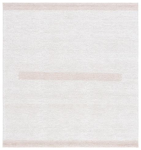 Safavieh Natura 6'-0" x 6'-0" Rug in Ivory / Beige