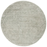 Safavieh Glamour 6'-0" x 6'-0" Rug in Green / Ivory