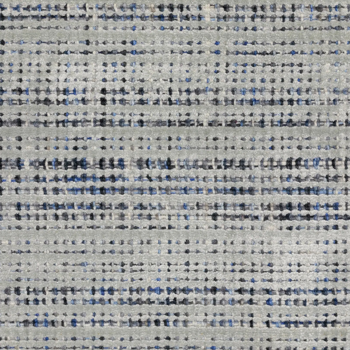 Oriental Weavers Sphinx Circa CIR05 Blue Rugs - room scene 2