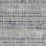 Oriental Weavers Sphinx Circa CIR05 Blue Rugs - room scene 2
