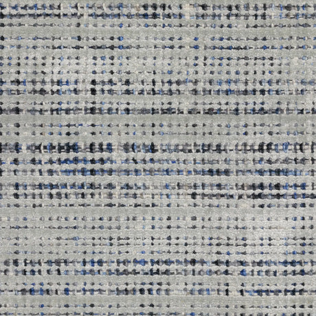Oriental Weavers Sphinx Circa CIR05 Blue Rugs - room scene 2