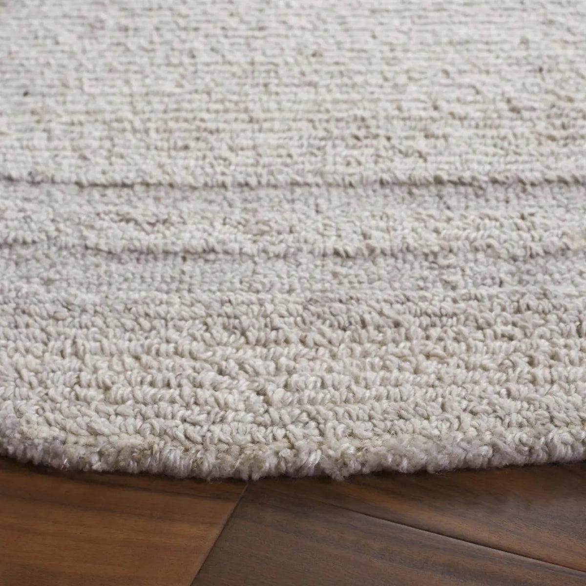 Safavieh Renewal 6'-0" x 6'-0" Rug in Light Beige
