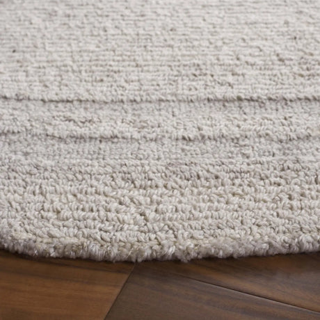 Safavieh Renewal 6'-0" x 6'-0" Rug in Light Beige