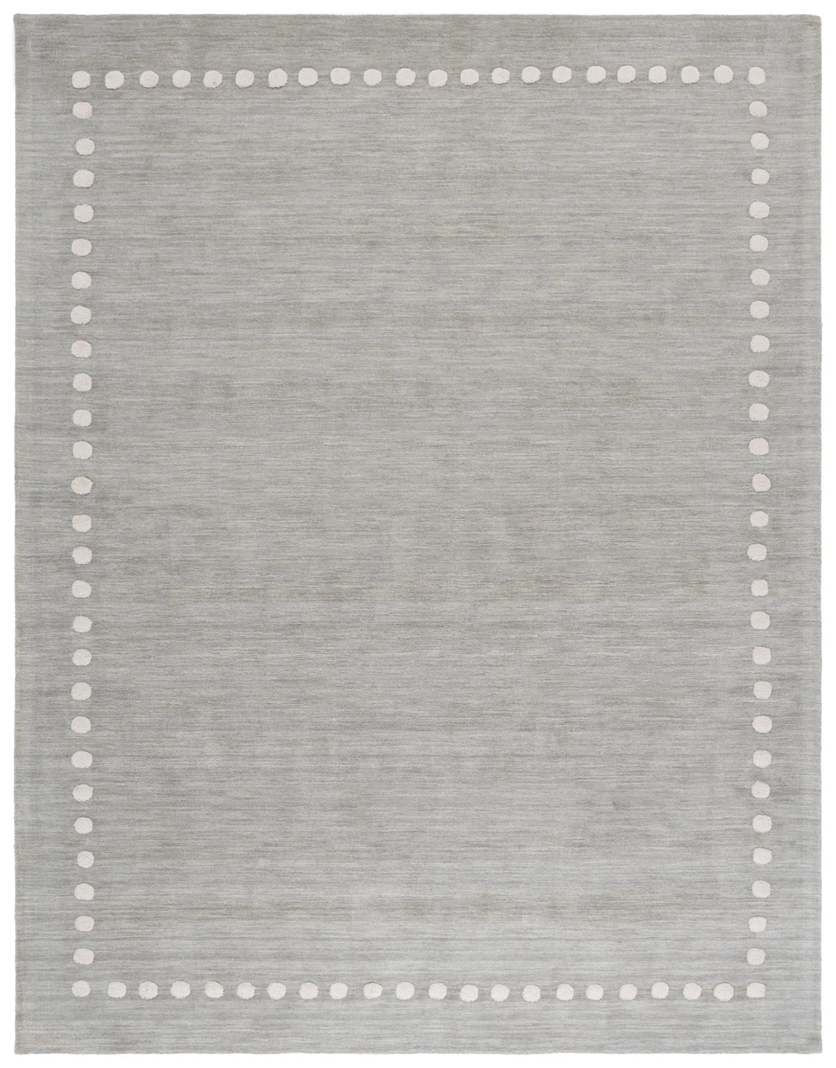 Safavieh Safavieh Kids 10'-0" x 14'-0" Rug in Grey