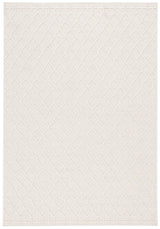 Safavieh Paros 4'-0" x 6'-0" Rug in Ivory
