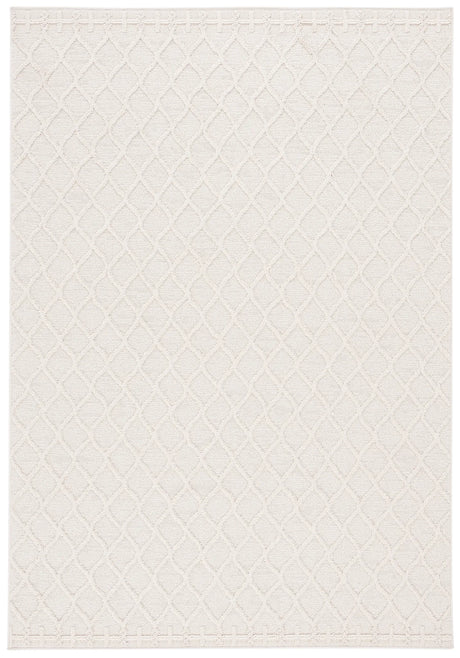 Safavieh Paros 4'-0" x 6'-0" Rug in Ivory