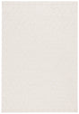 Safavieh Paros 4'-0" x 6'-0" Rug in Ivory