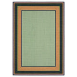 Oriental Weavers Sphinx Havana HAV03 Navy Rugs - main flat
