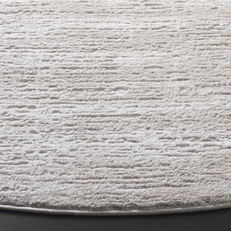 Safavieh Carter 5'-0" x 5'-0" Rug in Ivory / Taupe