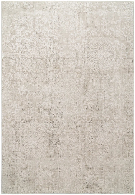Dynamic Rugs Quartz 27030 Ivory / Beige Rugs - Rectangular