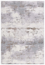 Safavieh Eternal 4'-0" x 6'-0" Rug in Grey / Beige