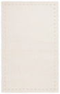 Safavieh Metro 4'-0" x 6'-0" Rug in Ivory
