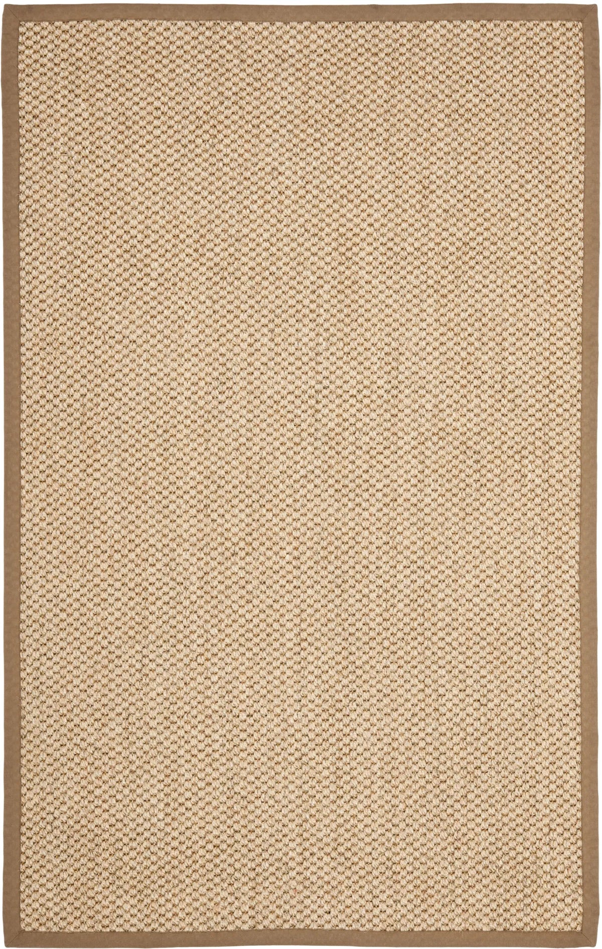 Safavieh Natural Fiber 4'-0" x 6'-0" Rug in Natural
