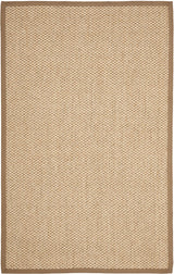 Safavieh Natural Fiber 4'-0" x 6'-0" Rug in Natural