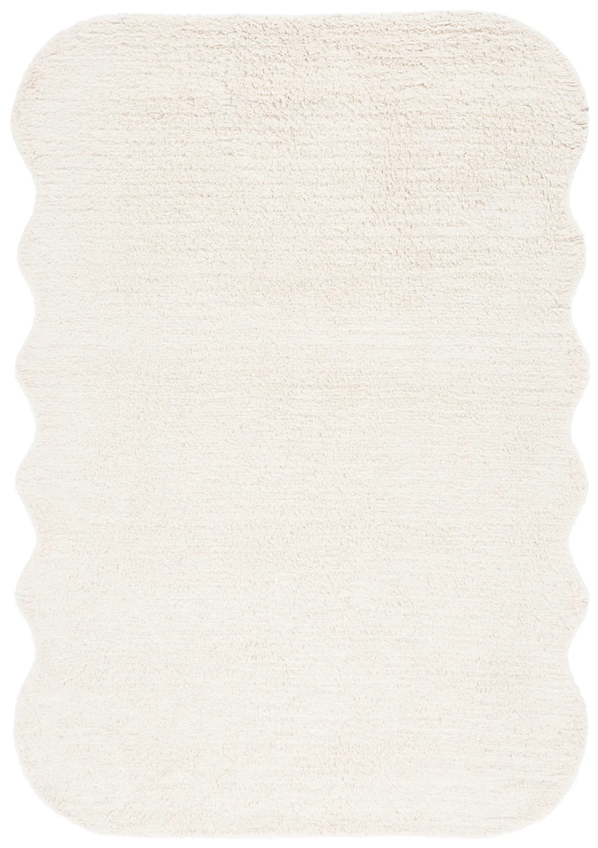 Safavieh Vermont 4'-0" x 6'-0" Rug in Ivory