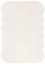 Safavieh Vermont 4'-0" x 6'-0" Rug in Ivory