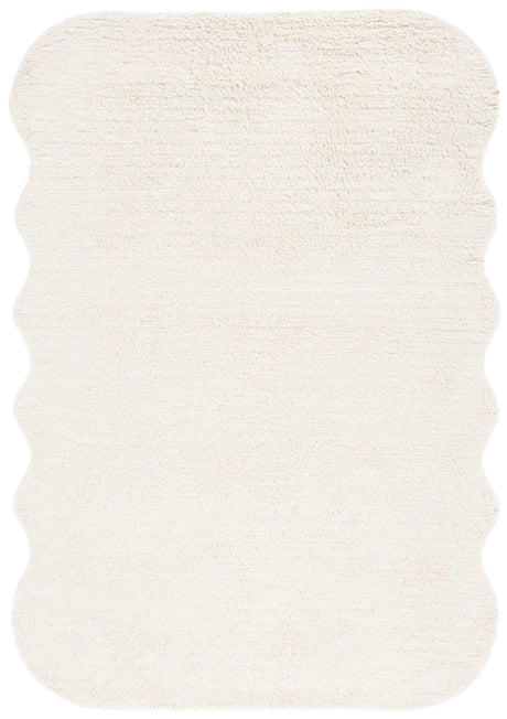 Safavieh Vermont 4'-0" x 6'-0" Rug in Ivory