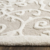 Safavieh Martha Stewart 10'-0" x 14'-0" Rug in Fledgling