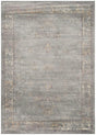 Safavieh Vintage 10'-0" x 14'-0" Rug in Grey / Multi