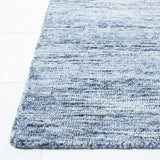 Safavieh Metro 4'-0" x 6'-0" Rug in Blue