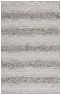 Safavieh Vermont 4'-0" x 6'-0" Rug in Brown / Ivory