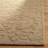 Safavieh Impressions 4'-0" x 6'-0" Rug in Light Brown