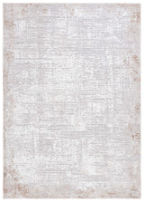Safavieh Parker 4'-0" x 6'-0" Rug in Taupe / Grey Gold
