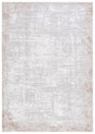 Safavieh Parker 4'-0" x 6'-0" Rug in Taupe / Grey Gold