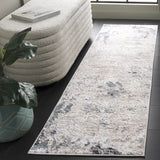 Safavieh Quincy 2'-2" x 8'-0" Rug in Ivory / Beige